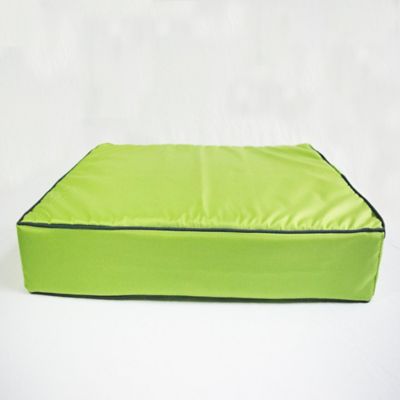 Cama Strong Anti Mordidas Para Perro Talla Mborder 4420