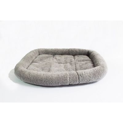 Cama Soft Para Perro Talla L- Gris4Dogs 4002