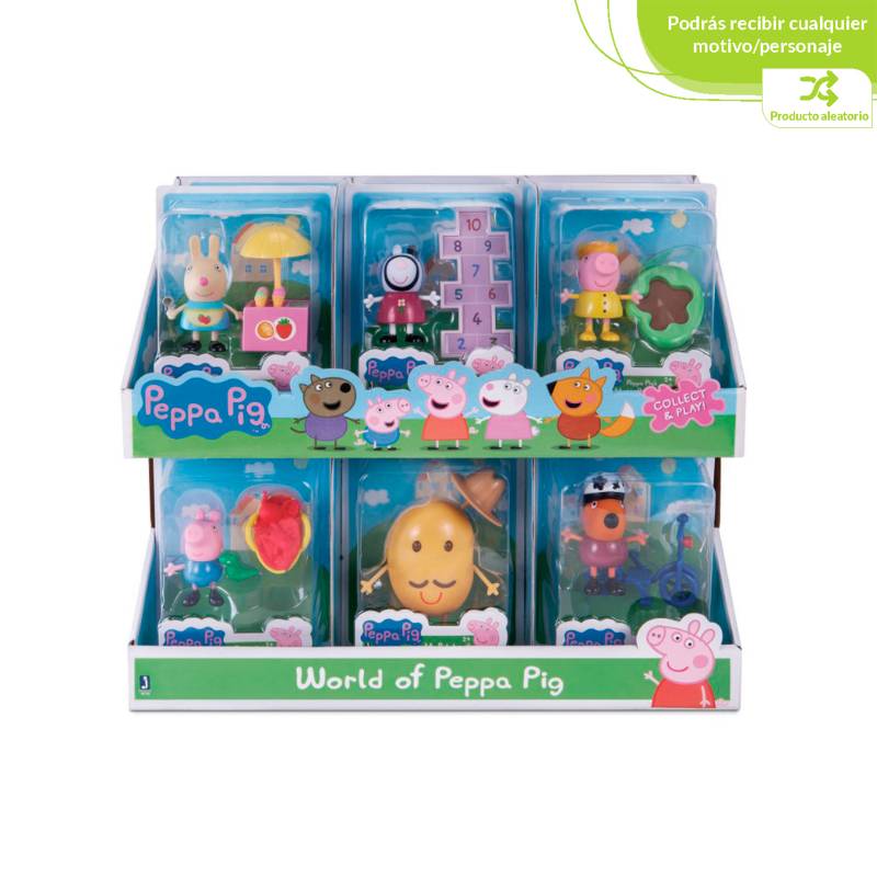 Peppa Pig - Peppa Pig figura x1