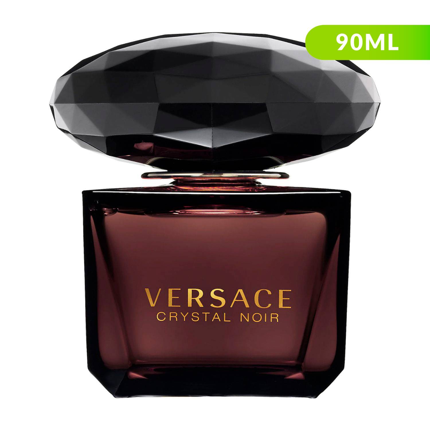 Honorable clásico Nevada Perfume Versace Crystal Noir Mujer 90 ml EDT VERSACE | falabella.com