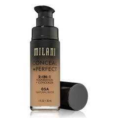 MILANI COSMETICS - Base Conceal Perfect 5A