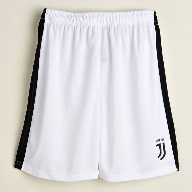  - Short Deportivo Niño Juventus