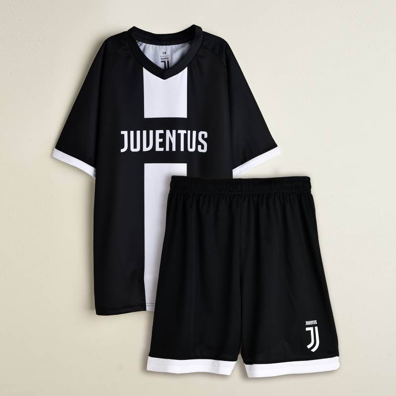Conjunto De La Juventus 2019 | islamiyyat.com