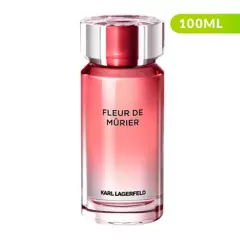 KARL LAGERFELD - Perfume Karl Fleur De Murier Mujer 100 ml EDP