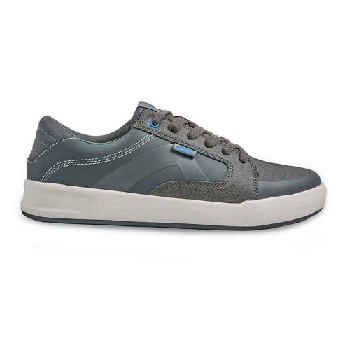 Tenis aeroflex hombre mf8700 gris Knasta Colombia