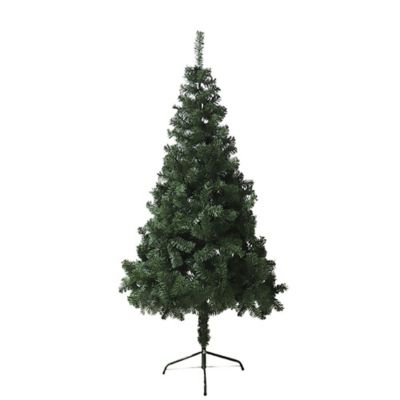 Árbol De Navidad Baikal 120 Centímetros Deckorar