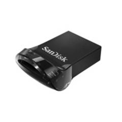Memoria Sandisk Usb Ultra Fit Flash Drive 32 Gb