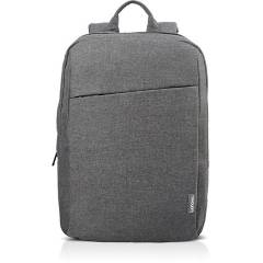 Lenovo - Morral 15.6 backpack b210 gris