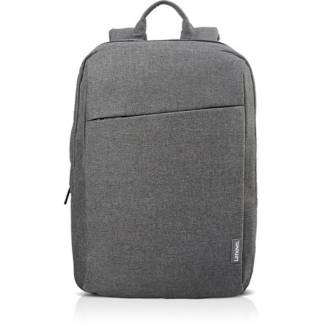 Lenovo - Morral 15.6 backpack b210 gris