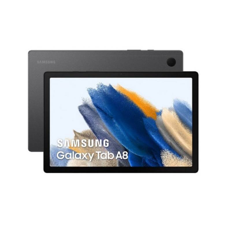 Samsung - Tablet Samsung Galaxy Tab A8 Octa Core 4Gb 64Gb