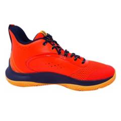Tenis under armour hombre curry 3z6 basketball