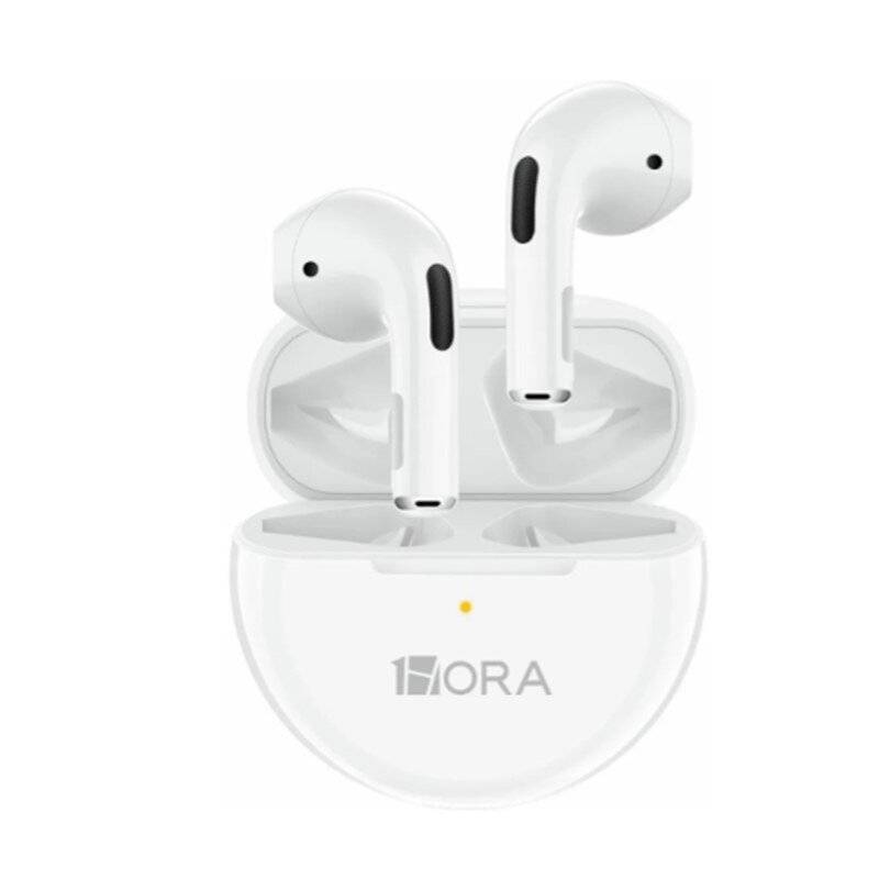 1HORA - Audífono Inalámbrico In Ear Bluetooth 1Hora Aut119
