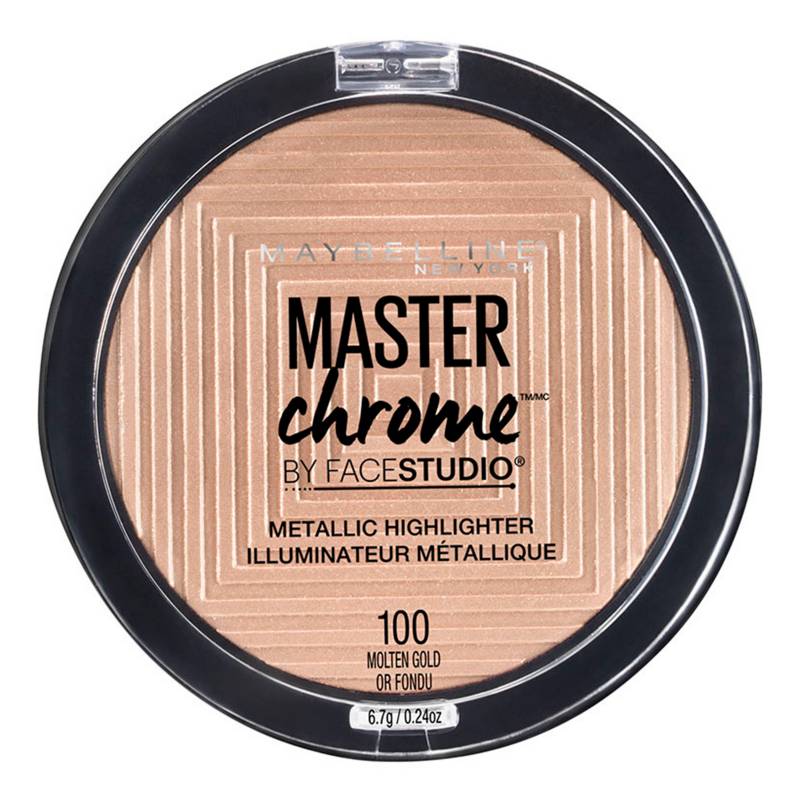  - Iluminador Master Chrome 6.7 G