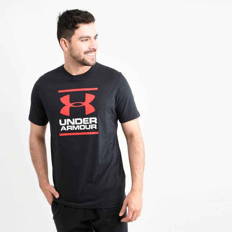 Las mejores ofertas en Camiseta Under Armour Activewear Camisetas para  Hombres