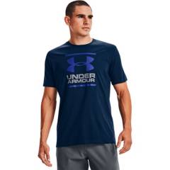Under Armour - Camiseta deportiva Todo deporte Under Armour Hombre