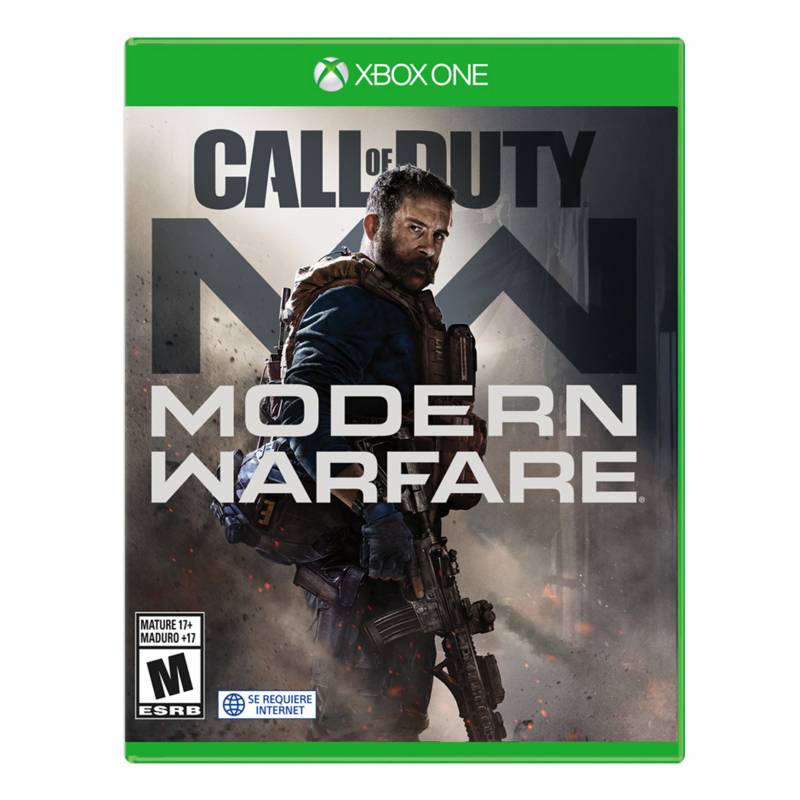 Sony - Call Of Duty MW Xbox One