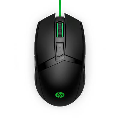 mouse hp pavilion gaming