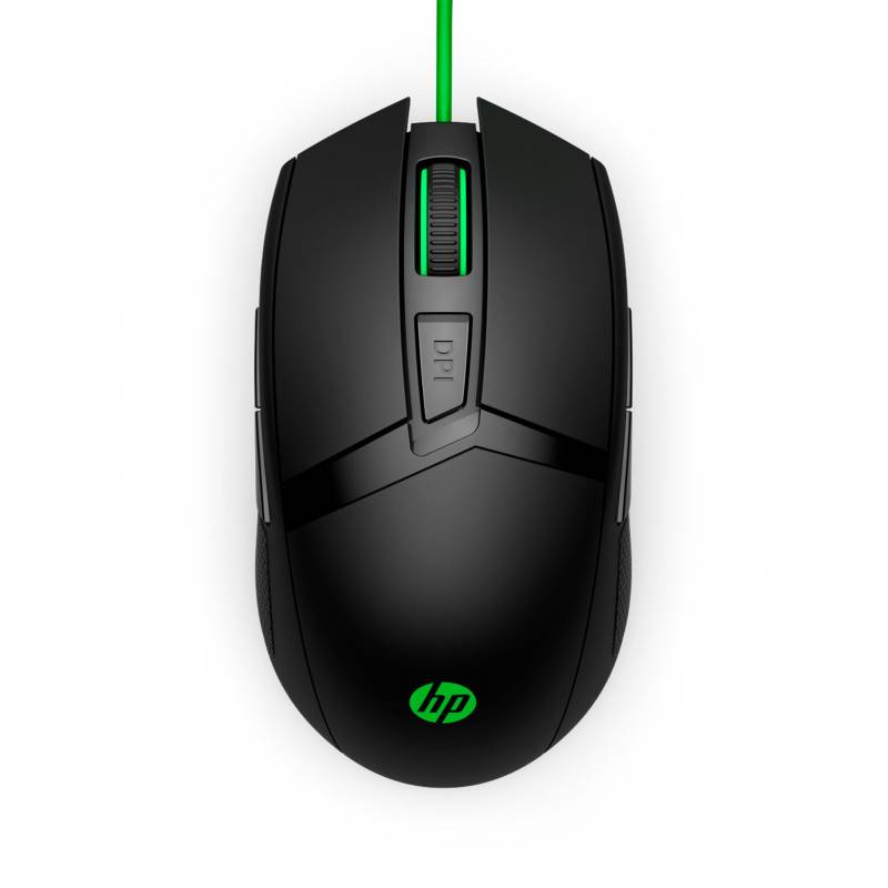 HP - Mouse HP Pavilion Gaming
