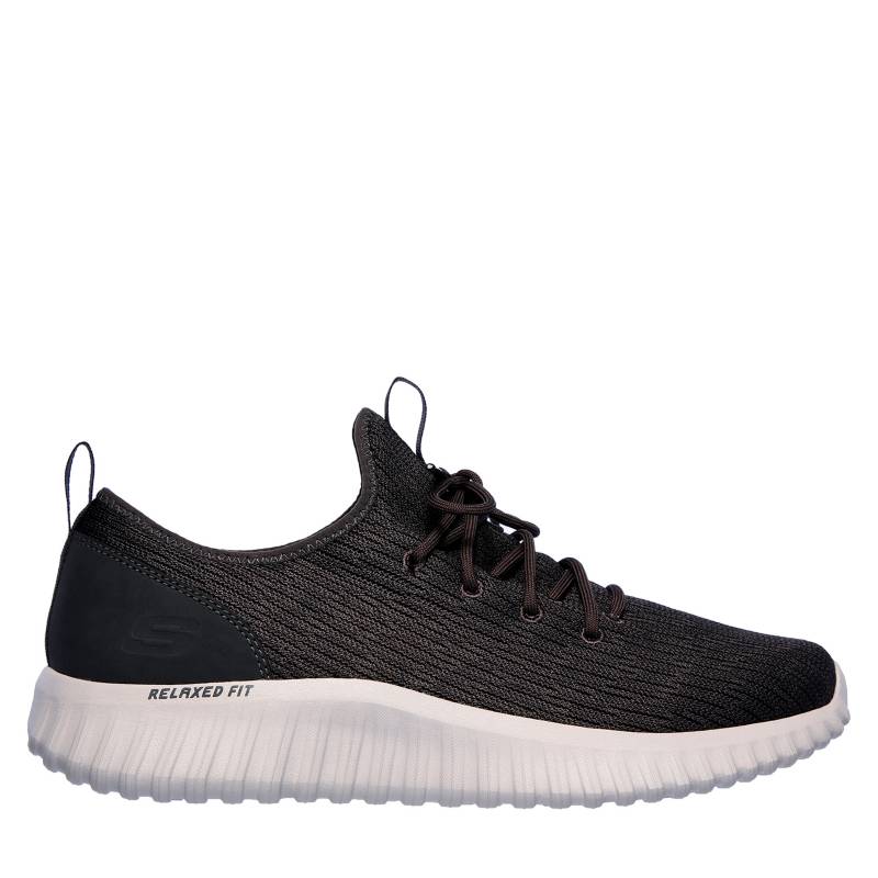 Skechers - Tenis Training Hombre Relaxed Fit: Depth Charge 2.0 - Garnado