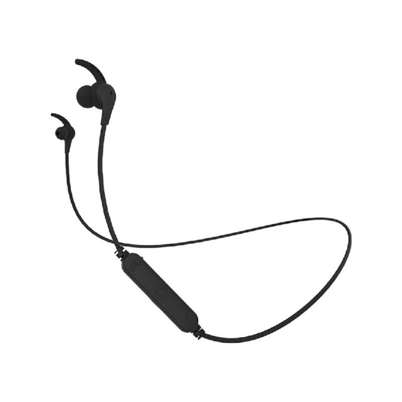 REMAX - Audífonos Bluetooth Earphone Rb S25 Negro - Remax