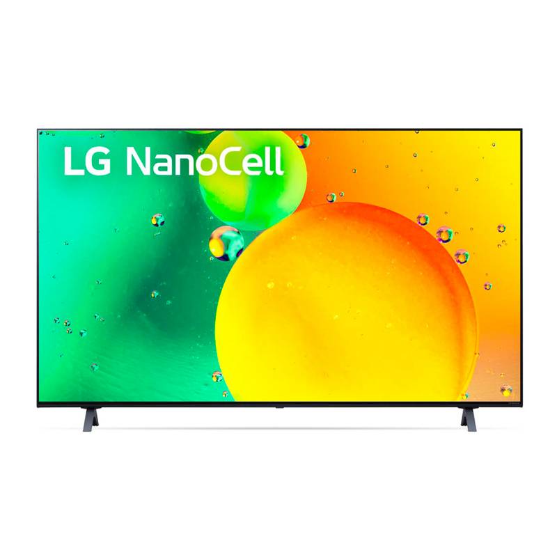 LG - Televisor LG 65 Pulgadas NANO CELL UHD Smart TV