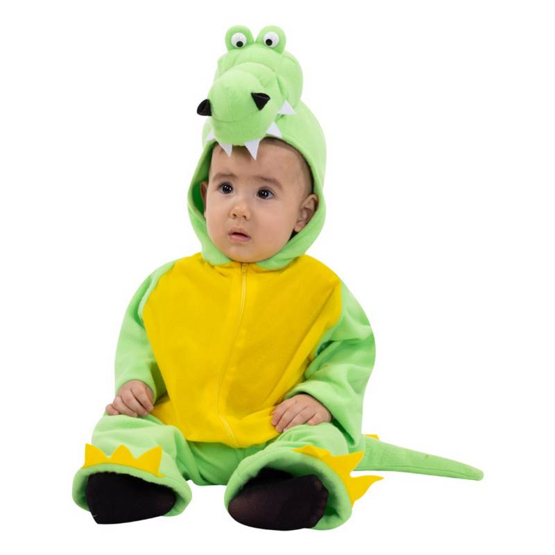 Disfraz de Dinosaurio para bebé Fantastic Night FANTASTIC NIGHT