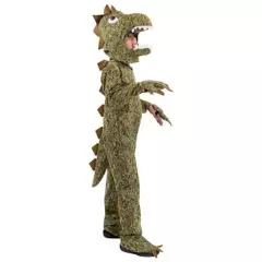 FANTASTIC NIGHT - Disfraz de Dinosaurio Rex para niño 4 Fantastic Night