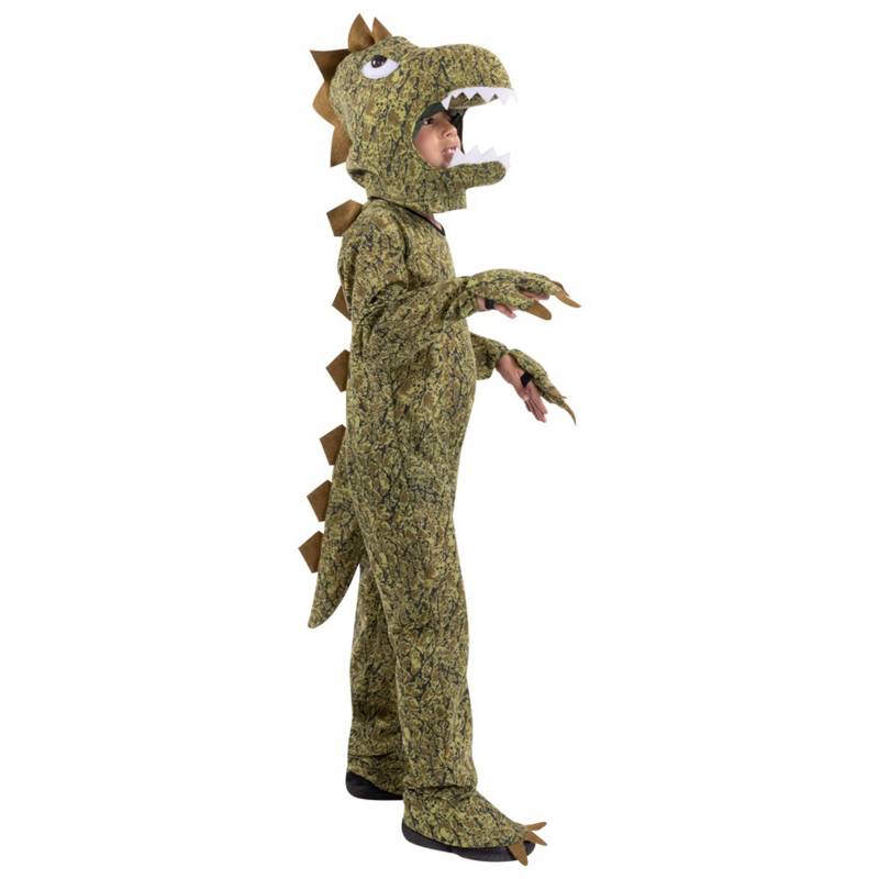 Fantastic Night - Disfraz de bebé Disfraz Dinosaurio Rex 4 Niños