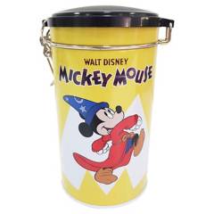 MICKEY MOUSE - Canister metálico tubo extra grande M90