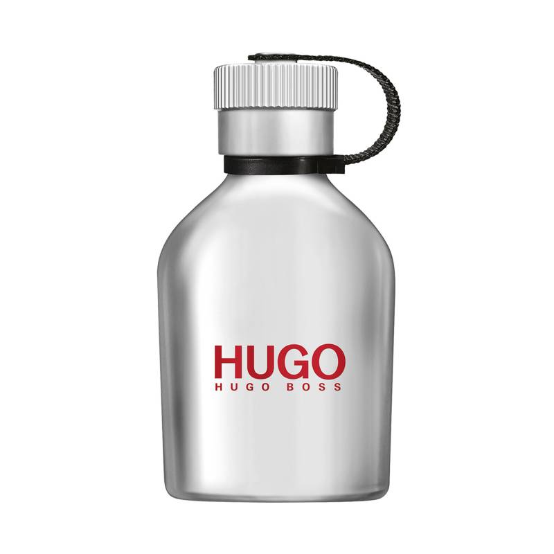 HUGO BOSS - Perfume Hugo Boss Iced Hombre 75 ml EDT