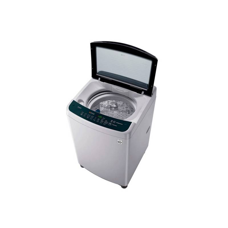 Lavadora LG (18 kg) Smart inverter - LG | falabella.com