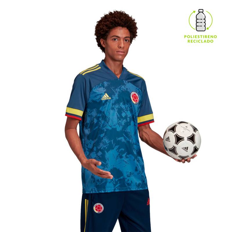 Camiseta Selección Colombia | falabella.com