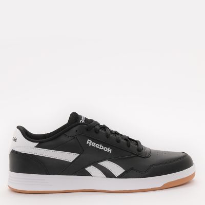 Tenis Reebok Royal Techque Negro para Hombre [RBK359]