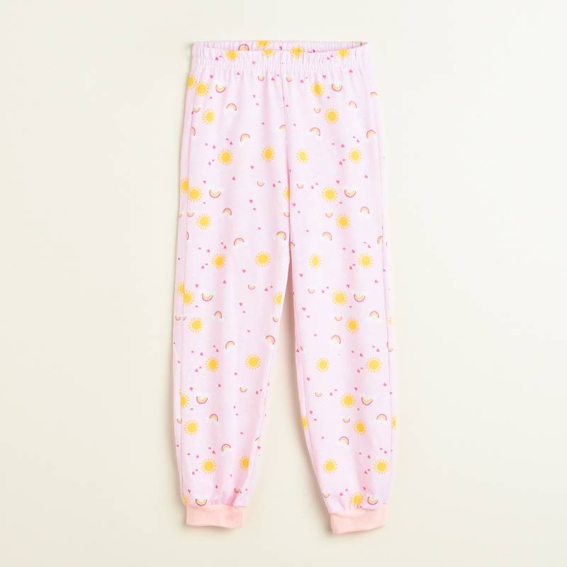 YAMP - Pijama Niñas