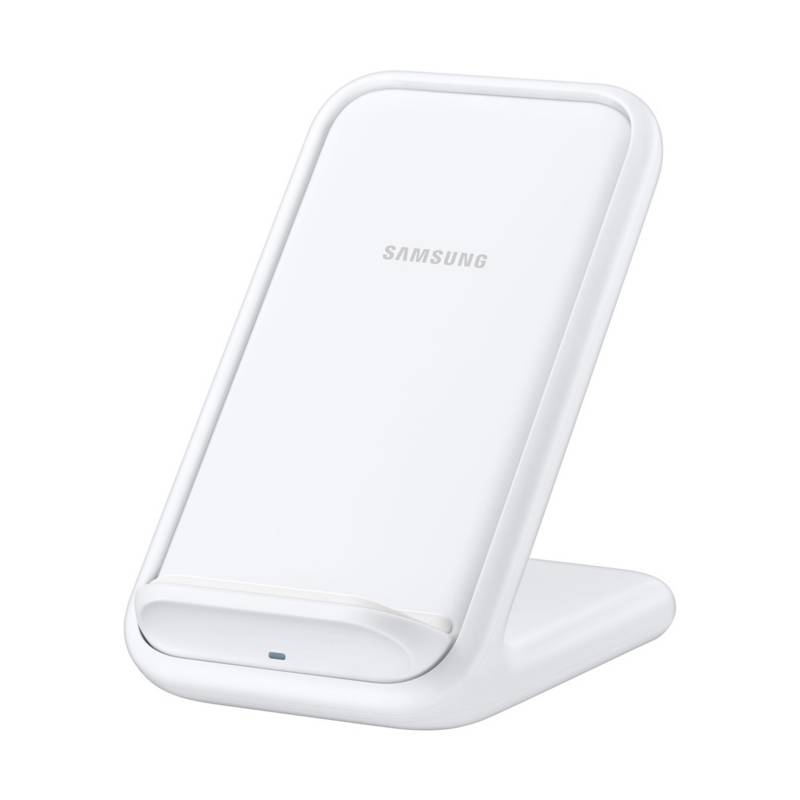 Samsung - Cargador Inalámbrico Samsung Stand 15W