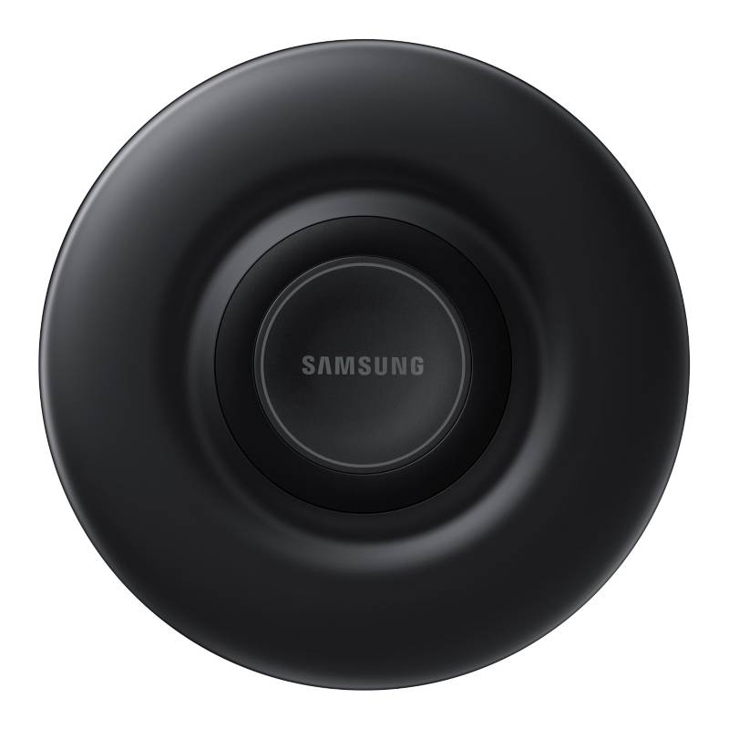 Samsung - Cargador Inalámbrico Samsung Pad 9W