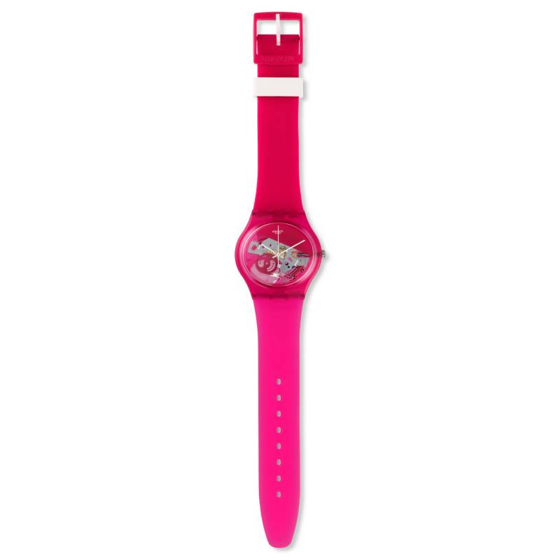 Swatch - Reloj Mujer Swatch Grana-Tech GP146
