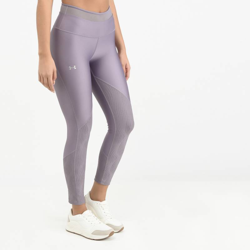 Licra Deportiva Under Armour Mujer Under Armour |