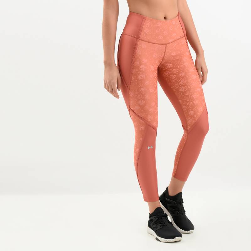Licra deportiva Under Armour Mujer Under Armour