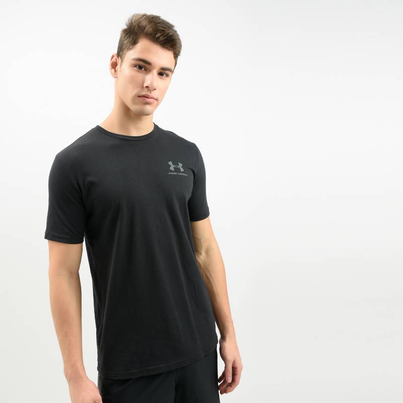 Camiseta Deportiva Under Armour Hombre