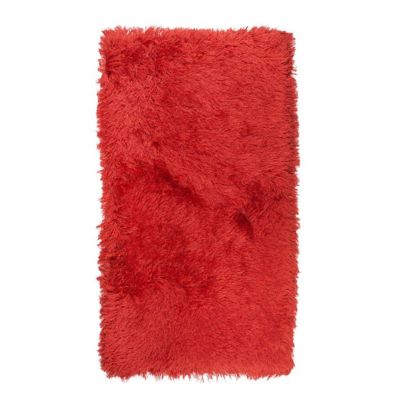 Alfombra Tapete Rojo 1.40X 2Mt Mitapete.com Amy