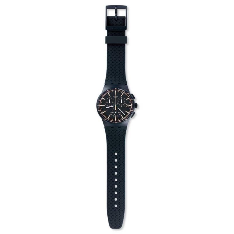 Swatch - Reloj Hombre Swatch Meine Spur SUSN407