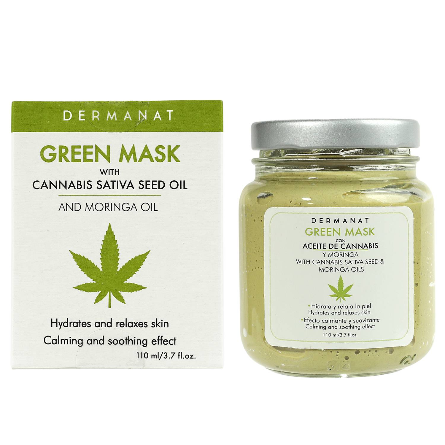 Mascarilla Green Mask Té Verde  Linio Colombia - GE063HB1N8VWNLCO