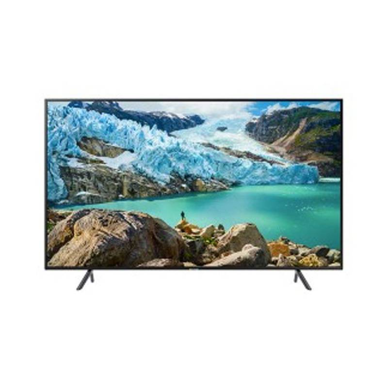 SAMSUNG - Televisor Samsung 50 pulgadas led smart tv  4k uhd