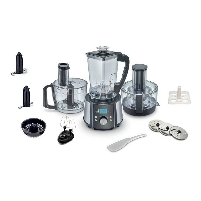 Tv Novedades Multimaker Plus Ayudante De Cocina Multifuncional Falabella Com