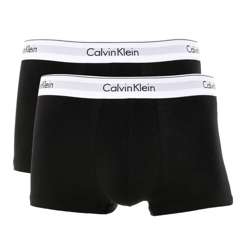 Calvin Klein Boxers Calvin Klein Pack de 2 