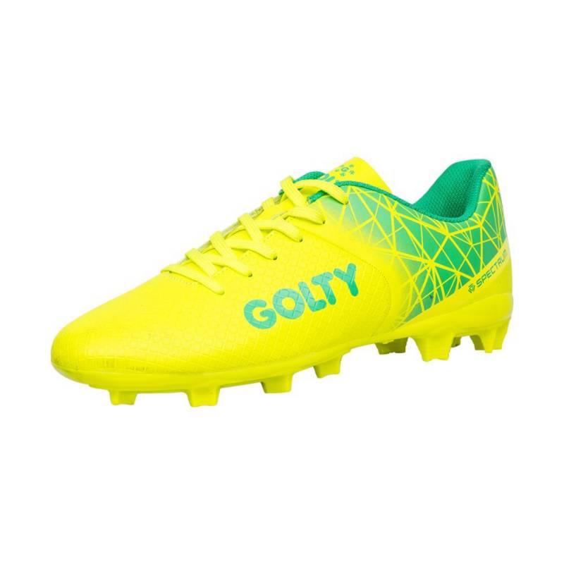 GOLTY - Guayos golty hombre pro spectrum tpu