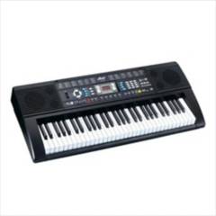 GENERICO - Teclado Organeta Piano 6639 Musical 128 Tonos