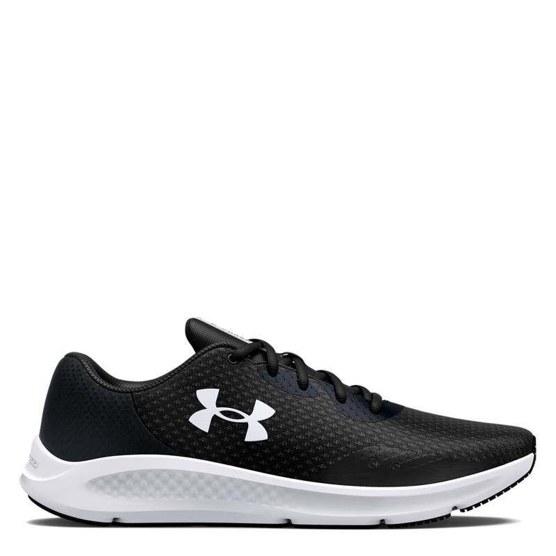 UNDER ARMOUR - Tenis Under Armour Hombre Running Charged Pursuit 3