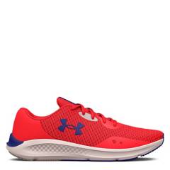 UNDER ARMOUR - Tenis Under Armour Hombre Running Charged Pursuit 3